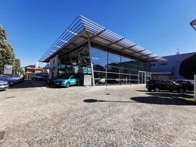 Proglio L'Automobile S.p.A. - Volkswagen Alba